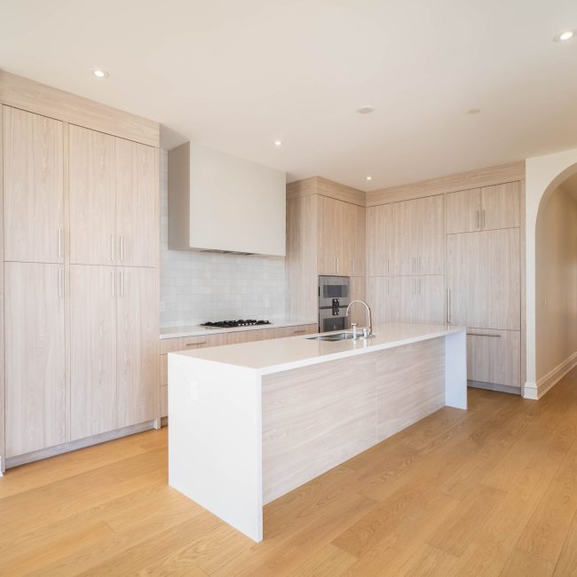 6A Kitchen