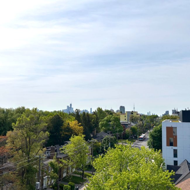 South-East