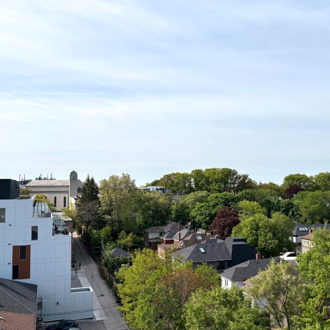 South-West