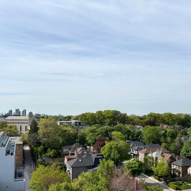 South-East